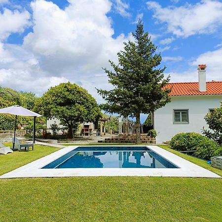 Corticada  Casa Da Gardunhaヴィラ エクステリア 写真