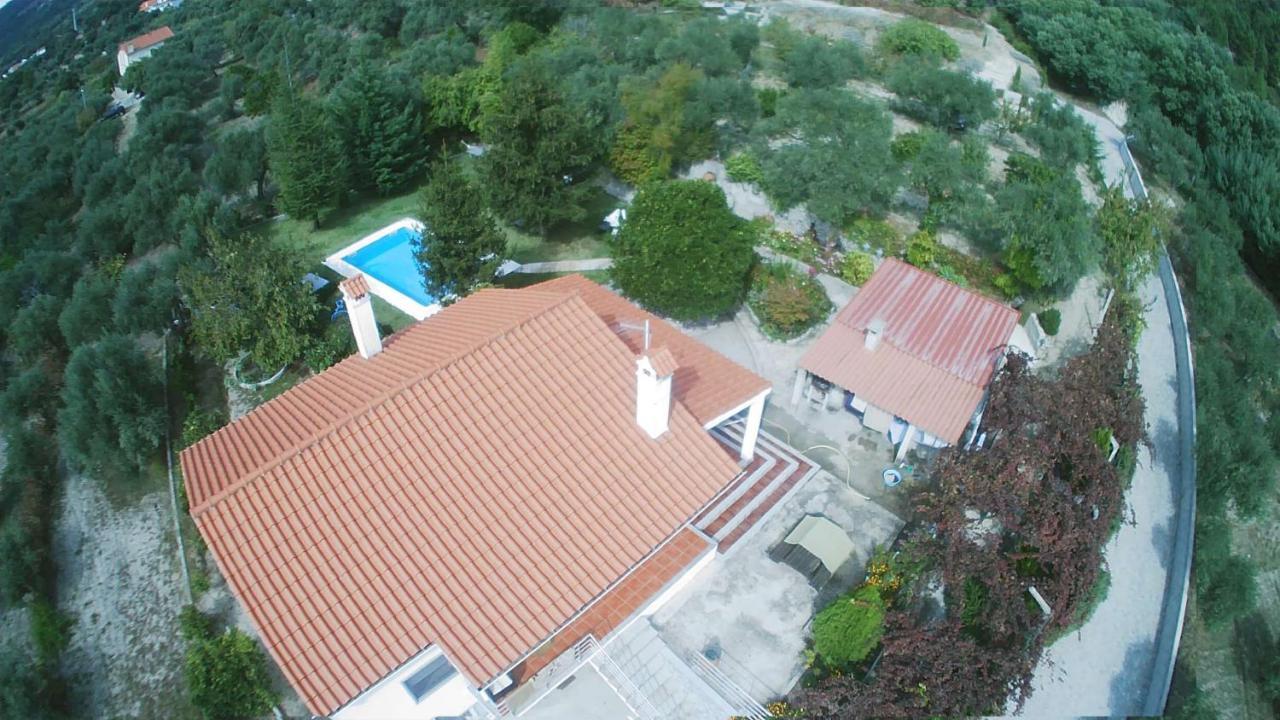Corticada  Casa Da Gardunhaヴィラ エクステリア 写真