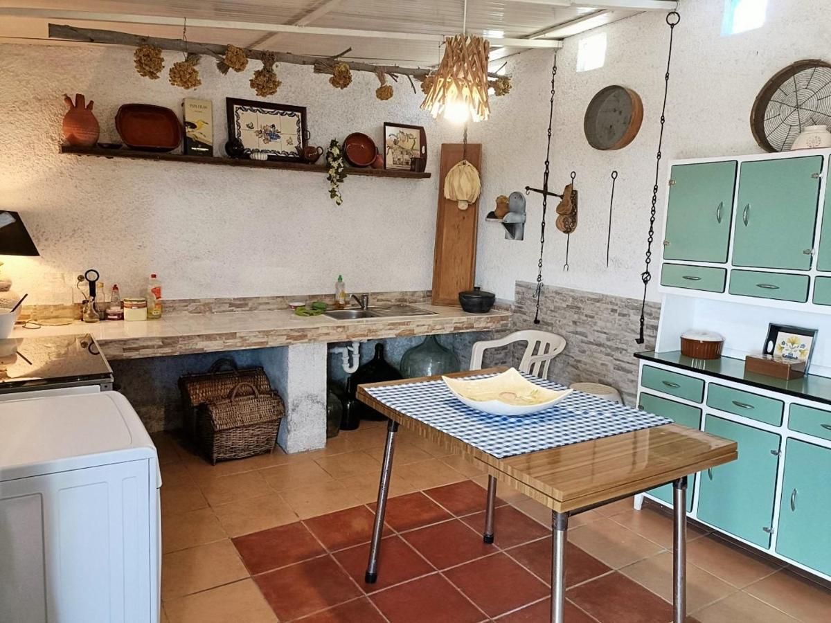 Corticada  Casa Da Gardunhaヴィラ エクステリア 写真