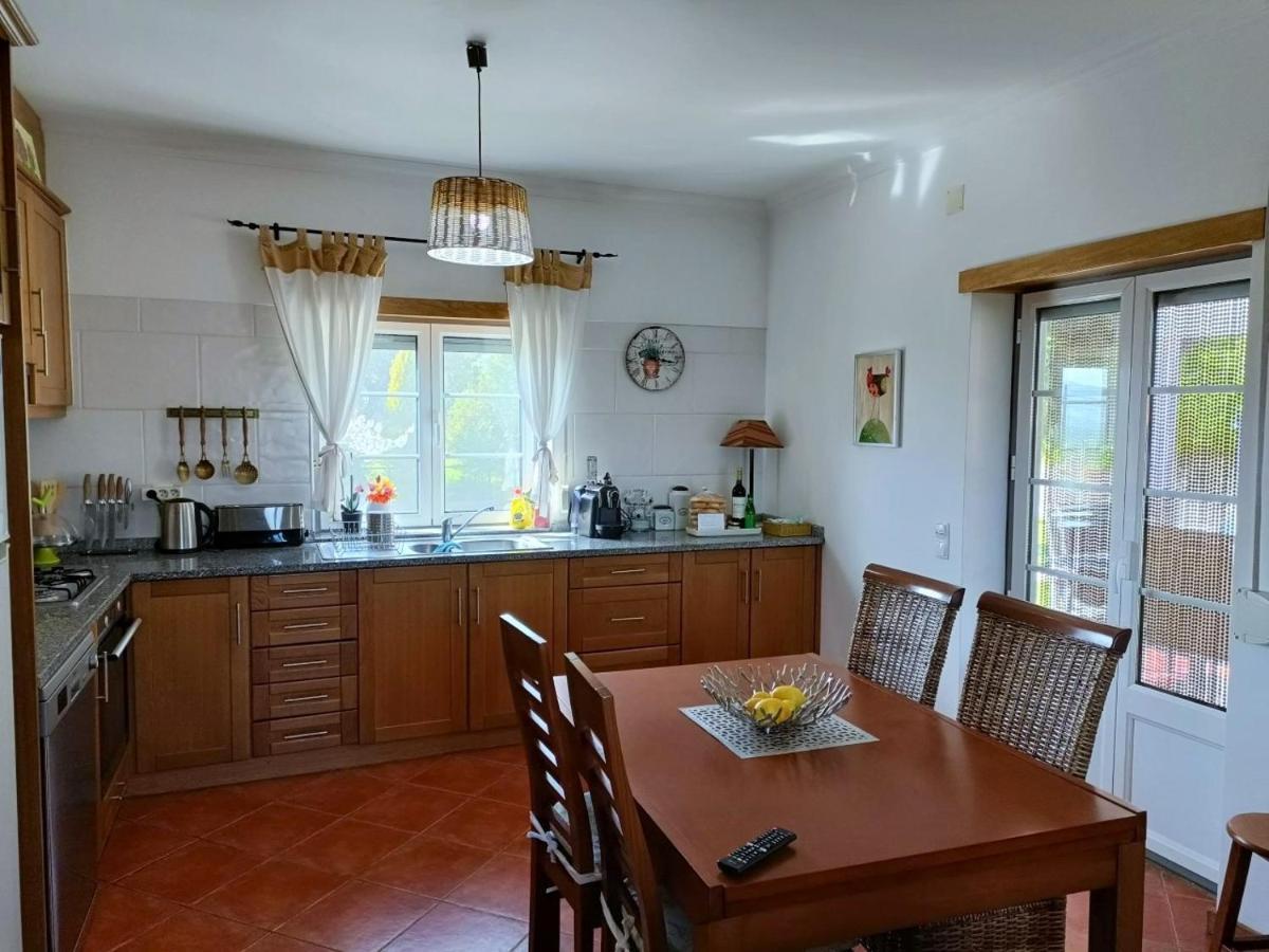 Corticada  Casa Da Gardunhaヴィラ エクステリア 写真