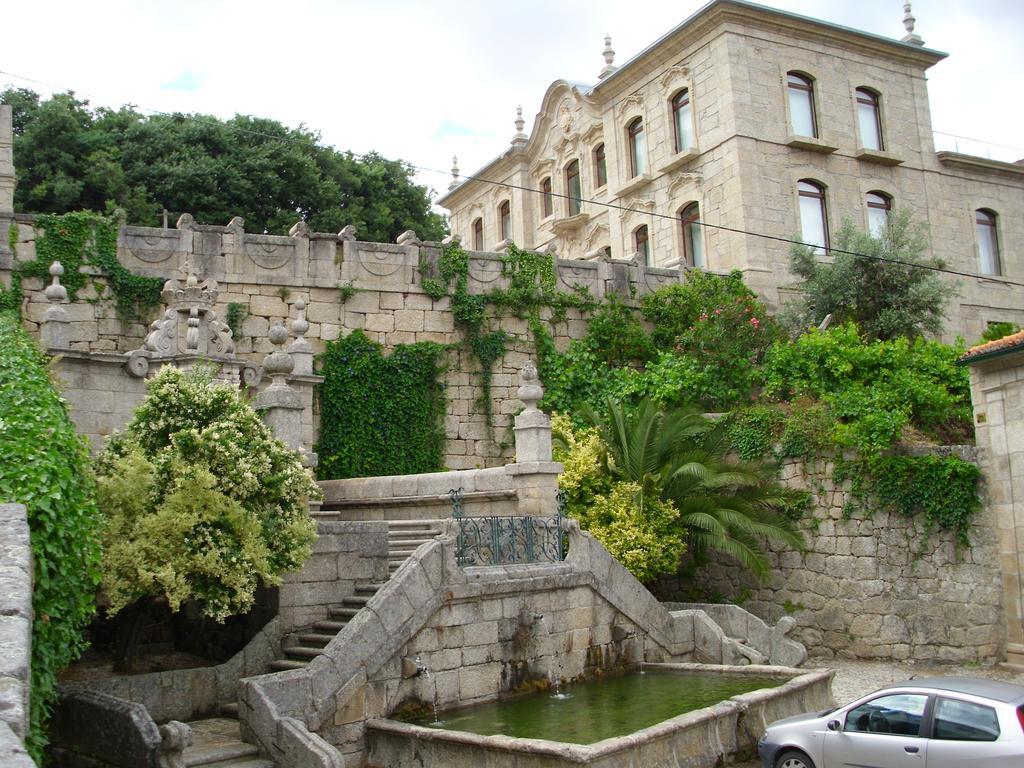 Corticada  Casa Da Gardunhaヴィラ エクステリア 写真