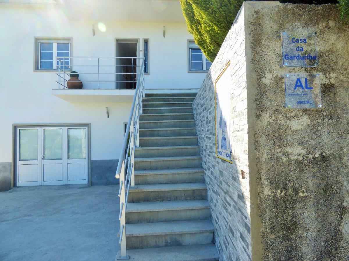 Corticada  Casa Da Gardunhaヴィラ エクステリア 写真